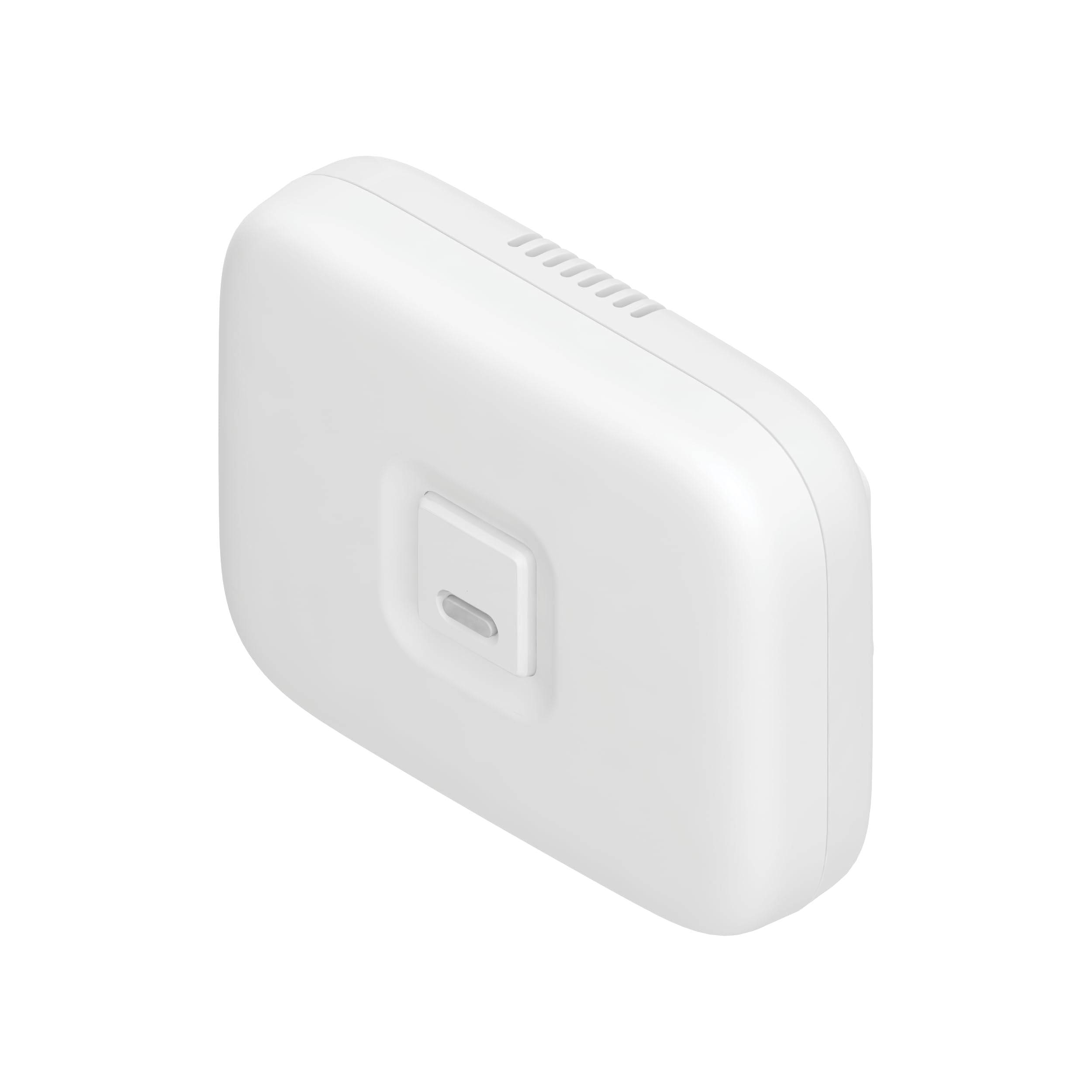 NodOn - Zigbee 3.0 Controlador IR para Aire Acondicionado - Domotizar Aire Acondicionado Inteligente - On/Off, Uso Simultaneo Mando Original - Compatible Home Assistant, Z2M, Homey y ZHA