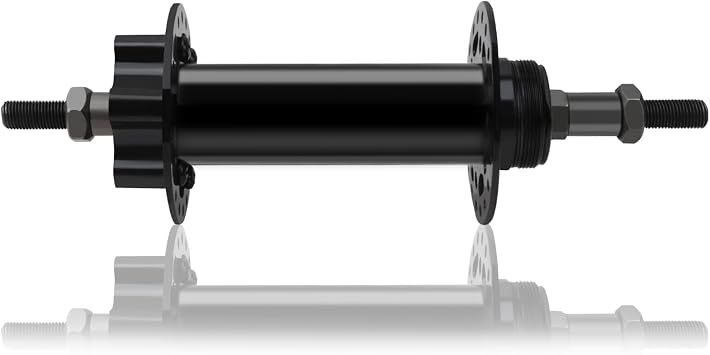 MICARGI Bike Wheel Part Bicycle hub,Fat Wheel Hub 36/140 Hole C/D/3I/7P Brake Multiple Sizes