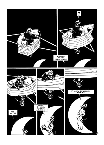 Prisioneiro dos Sonhos Vol. 3: O Começo do Fim