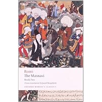The Masnavi, Book Two