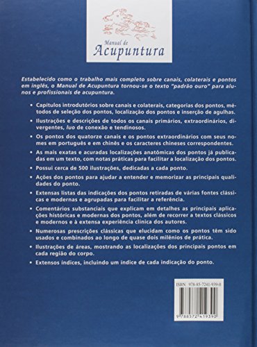 Manual de Acupuntura