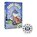 Moonlite - Clark the Shark: Afraid of the Dark Story Reel for Moonlite Storybook Projector, for Ages 3 and Up