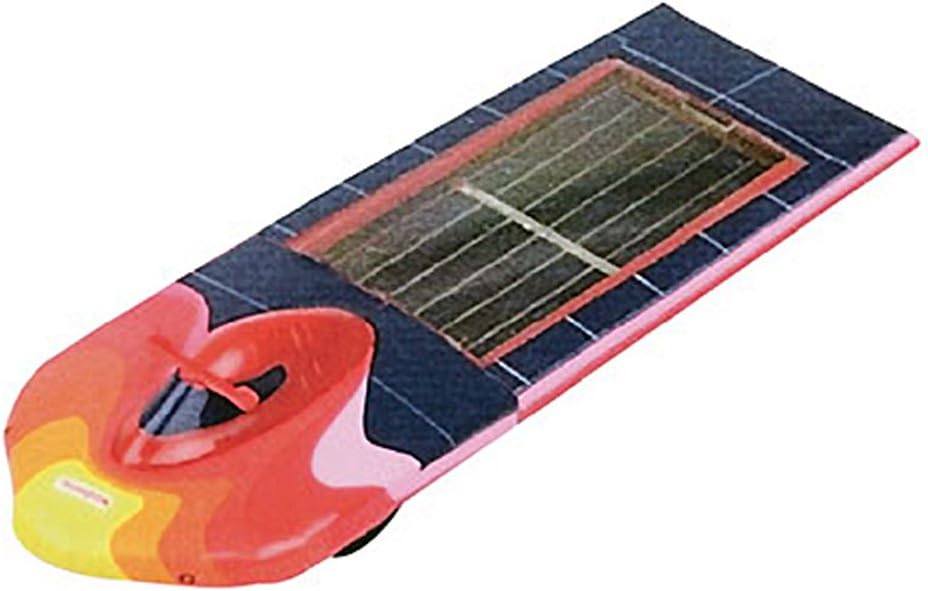 Tamiya 76503 Solar Car Toyota RARA X