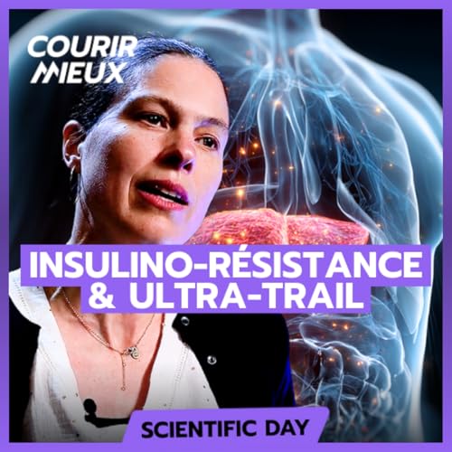 Insulino-r&eacute;sistance et glyc&eacute;mie apr&egrave;s un ultra-trail, avec Elsa Heyman