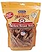 Smokehouse 100-Percent Natural Chicken Breast Strips Dog Treats, 16-Ounce