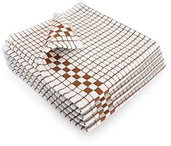 Brown - Checkered