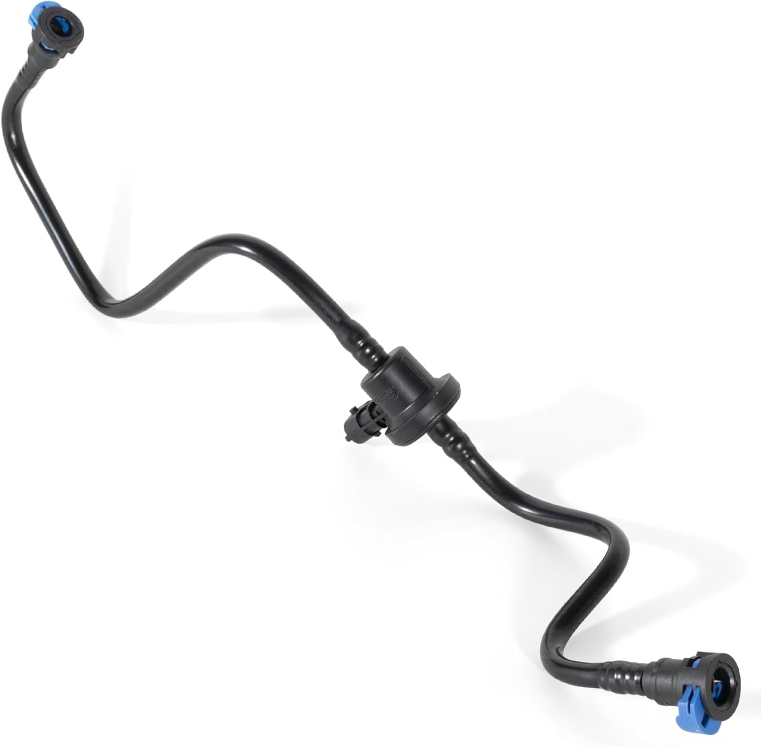 911-777 Vapor Canister Purge Valve Solenoid, Replaces BV619D289HA, BV6Z-9D289-B, CP805, CP894, PV965, Compatible with Ford Focus 2.0L Excluding Turbo 2012-2018, Canister Purge Valves 911-777