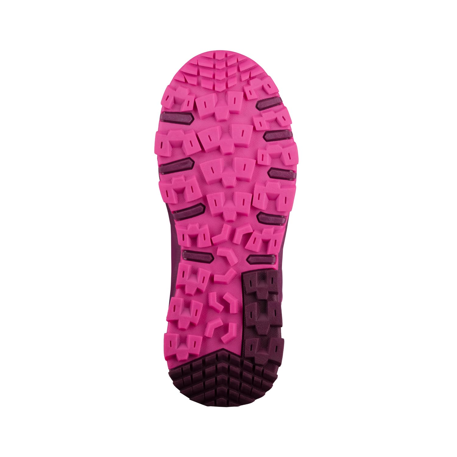 Trollkids Kids Tronfjell Hiker Mid