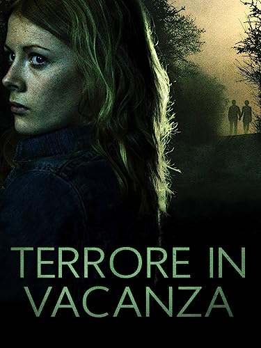  Terrore in vacanza