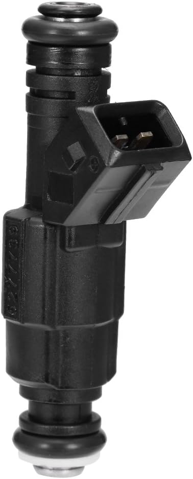8Pcs 0280155703 Fuel Injectors Replacement for Gen III Chevy GMC 7.4 454 GM Upgrade Fuel Injectors 2500 3500 Truck