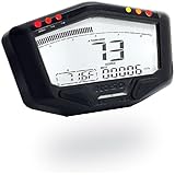 tachimetro koso db-01rn MULTI.KOSO DB02R STRUMENTAZIONE Universale Moto Scooter KOSO DB-02R - BA022W10