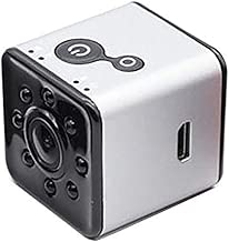 Radiancy Inc Ultra Mini Camcorder Waterproof Silver Radiancy Inc Ultra Mini Camcorder Waterproof Silver