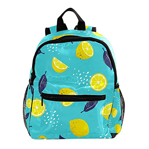 Sac à dos pour enfants multicolore 10 avec sangle modulable