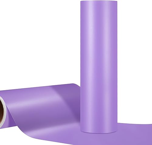 Vista 14 de WRAPXPERPT - Vinilo permanente dorado brillante, rollo de vinilo adhesivo permanente brillante de 12 pulgadas x 10 pies con respaldo de PET