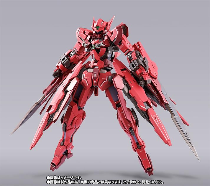 Amazon.co.jp: アストレア TYPE-F GN HEAVY WEAPON SET METAL BUILD