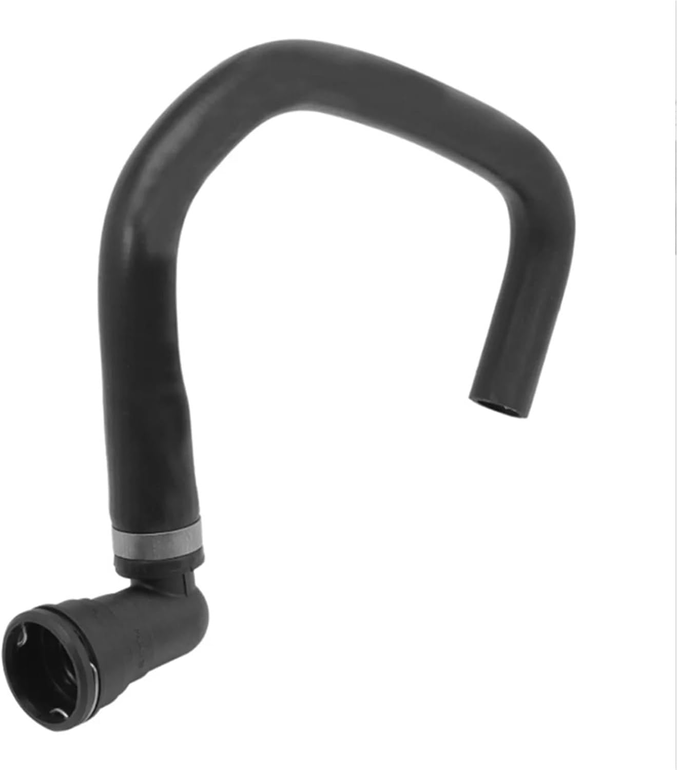 Engine Coolant Overflow Hose Coolant Reservoir Hose 626-675 BL3Z8C350A BL3Z-8C350-A Compatible with F150 Lincoln Mark LT