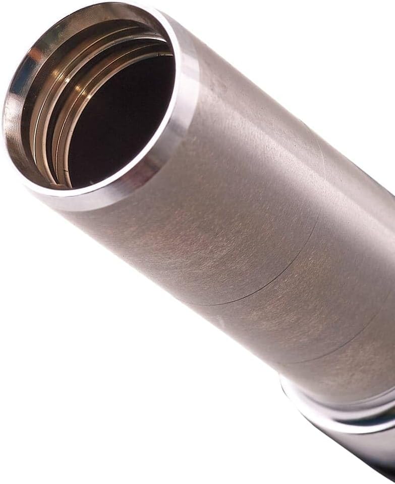 SBT Coupler Shaft Compatible with Yamaha 68N-51323-00-00 GP1300, XLT1200, SUV1200, XLT800, GP800 (Select Models)