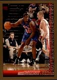 2005-06 Bowman Chrome #77 Mike Sweetney