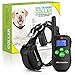 K9KONNECTION Dog Training Collar with Remote - 100% Waterproof & Rechargeable with 4 Modes (Vibration, Shock, Light & Pet Safe Beep) – Fits Small, Medium, or Large Dogs - Best for 1 or 2 Dogs