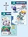 Break the Ice!/Everest Saves the Day! (PAW Patrol) (Step into Reading, Step 2)
