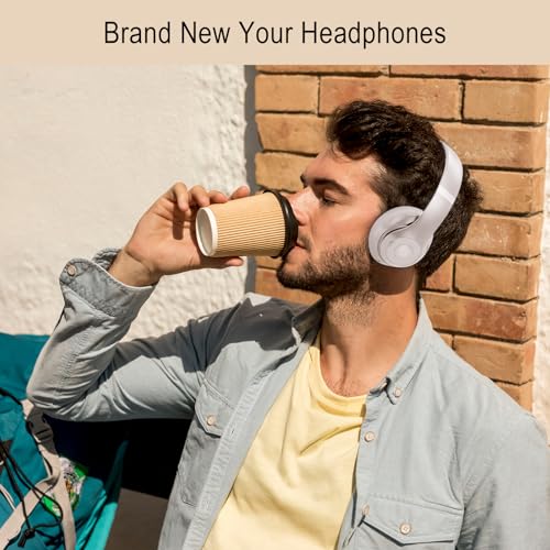 Repuestos de Almohadillas para Beats Studio Pro Auriculares | Almohadillas Studio Pro con Cuero Proteico y Adhesivo Fuerte (Color Sandstone) miniatura 7