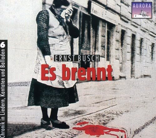 ES Brennt