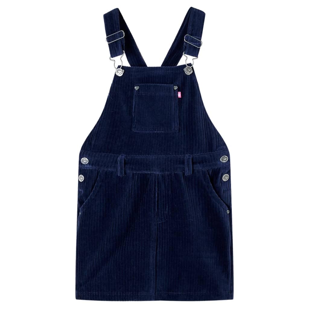 vidaXL Robe Salopette pour Enfants Robes Salopettes pour Enfants Robe Salopette pour Tout-Petits