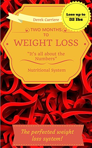 Two Months to Weight Loss (English Edition)