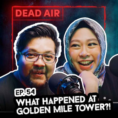 What Happened at Golden Mile Tower?! ft. True Horror Stories POV - DEAD AIR