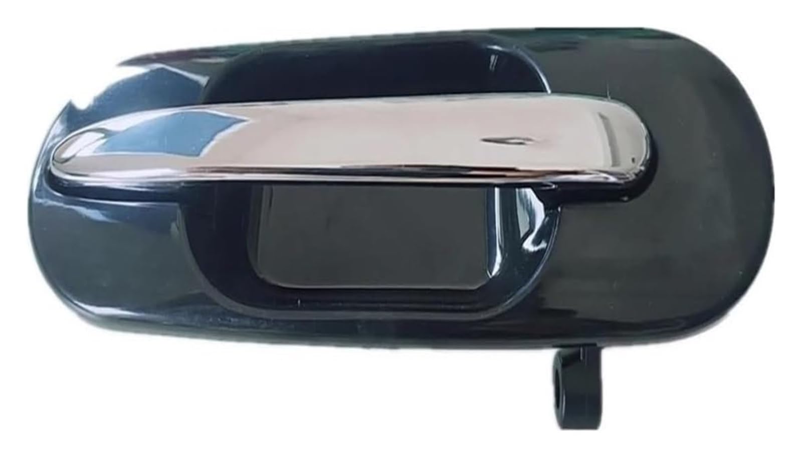 QWQTHGS Car Exterior Door Handle Cap for CR-V for CRV 2.0L 1997-2001 for SI 274739 Exterior Outside Door Handle