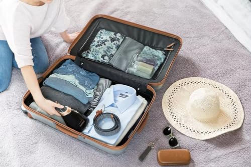 Philips Steam and Go GC36280 - vue 10