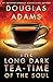 Long Dark Tea-Time of the Soul (Dirk Gently Book 2)