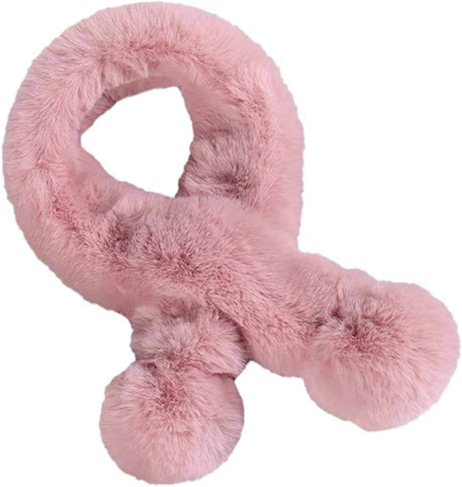 Scarf Christmas Party Costume Supplies Winter Hats for Shawl for Women Rebozos Para Mujer Scarves