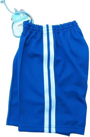 3L・スクールユニ・スポーツブルマ・花紺