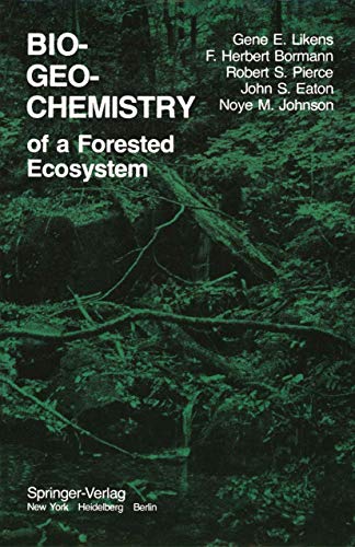 Biogeochemistry view 2