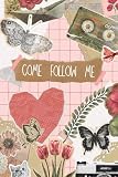 Come Follow Me 2026 Journal and Study Guide FOR TEENS & ADULTS | A Weekly LDS Scripture Study Notebook | BONUS: Includes pages for General Conference notes!
