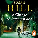 Cover of A Change of Circumstance