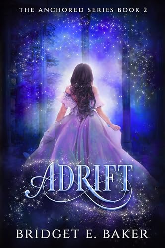 Adrift: A new adult romantasy