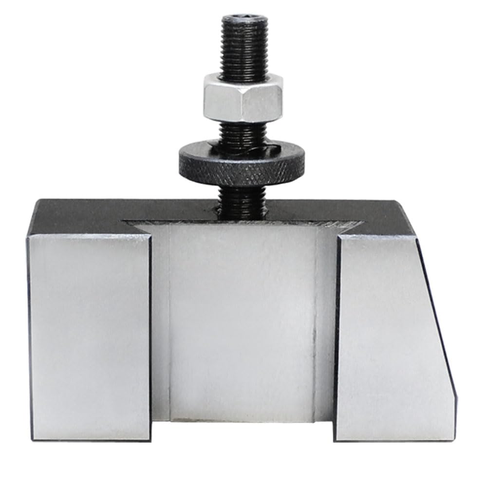 GXASページ 250-307 CXA#7 13-18'' Universal Parting Blade Holder Lathe