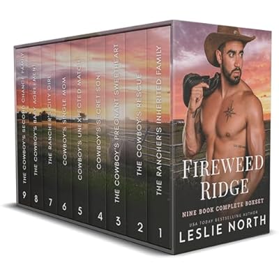 Fireweed Ridge