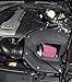 Roush 422086 Cold Air Intake System Kit for 2018-2021 Ford Mustang 5.0L V8 GT