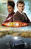 Cover zum Buch Doctor Who: Wetworld