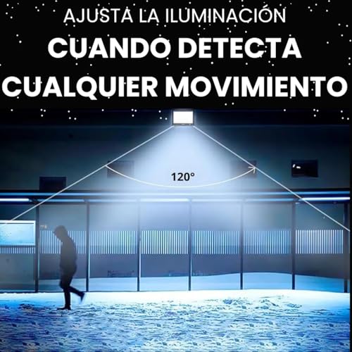 Reflectores LED 24 Imagen adicional