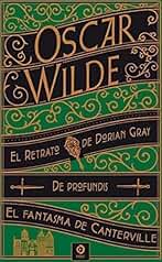Retrato de Dorian Gray y otras obras (PIEL DE CLASICOS)
