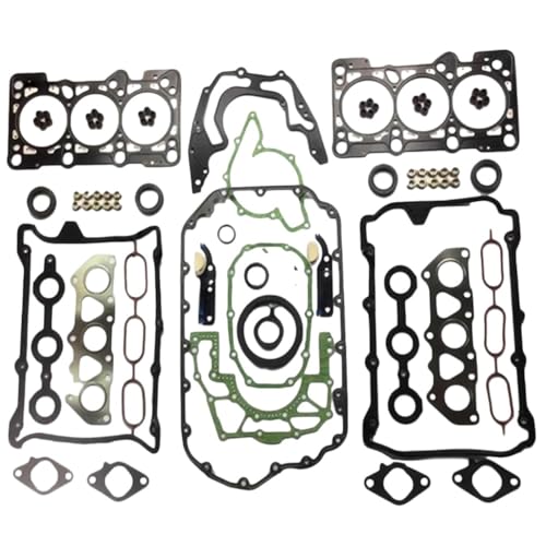 Pochette de joints 078198012G pour réparer les fuites moteur Audi VW