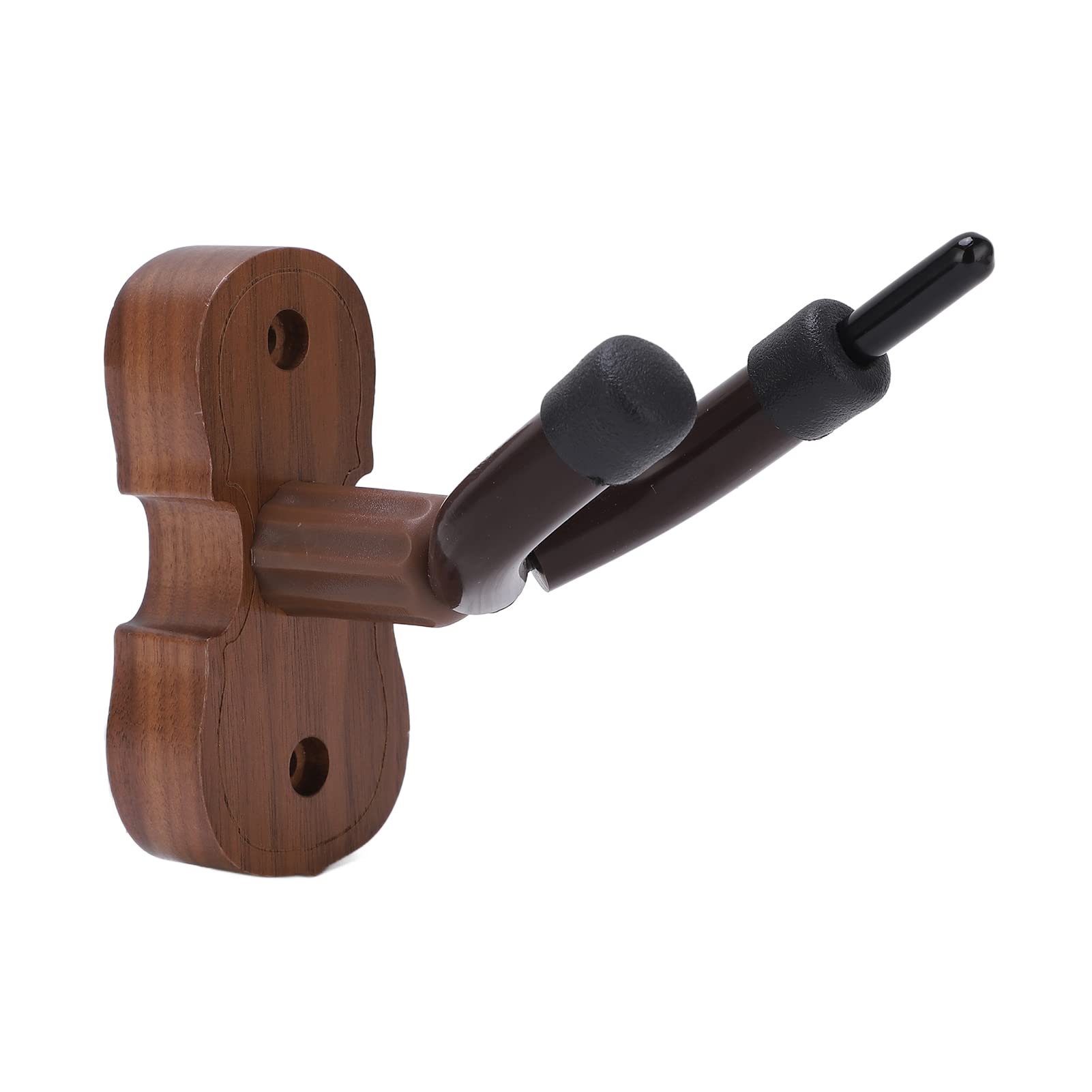 Violins Walls Holder, Easily Install Professional Violin Hook Convenient for Studio