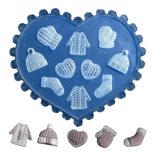 MOAIYU Versatile Silicone Nails Mold for Effortless Art Designs Sturdy and Flexible Accessory for All Nails Shapes and Lengths