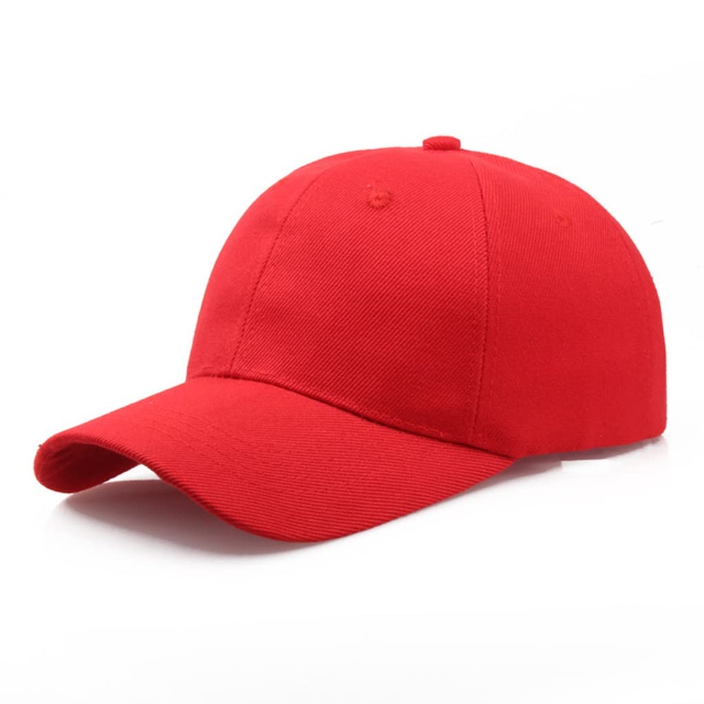 Casquette de baseball pour vos sorties en ville et loisirs