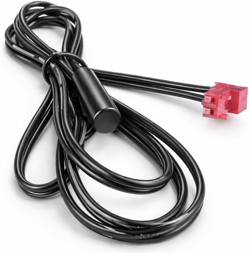 Treadmill Reed Switch - Speed Sensor - 52" Long (Replacement for NordicTrack, ProForm, Reebok, Gold's Gym, FreeMotion, HealthRider, and More)