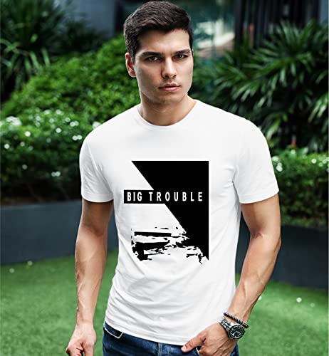 Image of Hangout Hub | Family T-Shirts | Best Dad Son | Set of 2